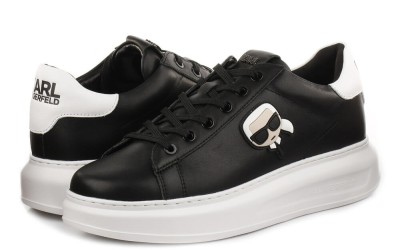 Adidași Karl Lagerfeld pentru bărbați: Stil și confort pentru orice ocazie