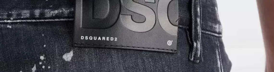 Cele mai populare modele de blugi Dsquared pentru un look urban Cele mai populare modele de blugi Dsquared pentru un look urban