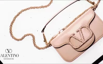 Cum să îți îngrijești corect geanta Valentino