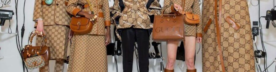 Istoria brandului Gucci pe scurt