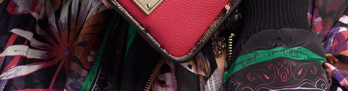 Just Cavalli: Spiritul rebel al modei Just Cavalli: Spiritul rebel al modei