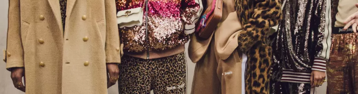 Palm Angels: Povestea unui brand care redefinește cultura streetwear