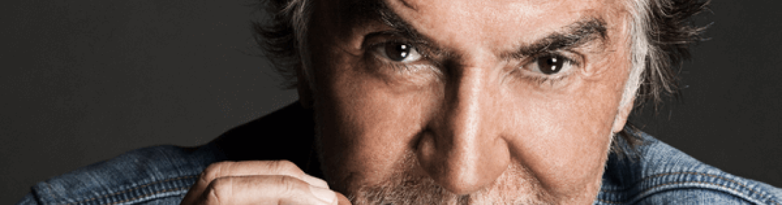 Roberto Cavalli: Maestrul modei italiene