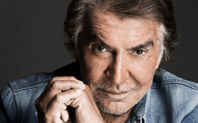 Roberto Cavalli: Maestrul modei italiene