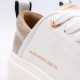 ALEXANDER SMITH WHITE COPPER SNEAKERS DAMĂ
