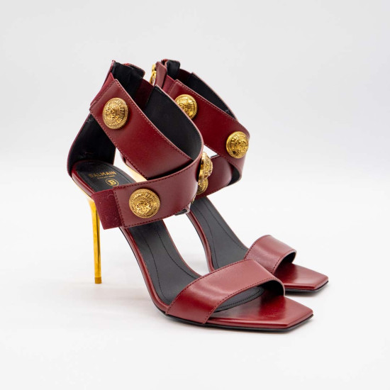 BALMAIN SANDALE ALMA