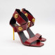 BALMAIN SANDALE ALMA