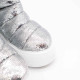 CASADEI - CIZME IARNĂ - NEXUS MERMAID SILVER