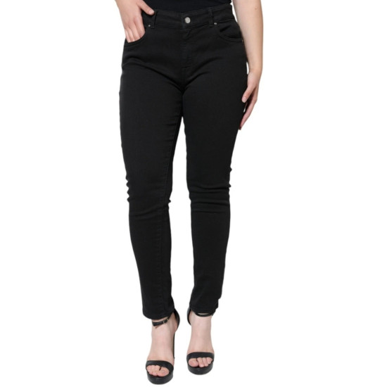 DOLCE & GABBANA BLUGI DAMĂ NEGRI 