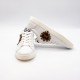 DOLCE & GABBANA SNEAKERS PORTOFINO WHITE