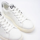 DOLCE & GABBANA SNEAKERS PORTOFINO WHITE