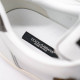 DOLCE & GABBANA SNEAKERS PORTOFINO WHITE
