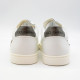 DOLCE & GABBANA SNEAKERS PORTOFINO WHITE