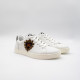 DOLCE & GABBANA SNEAKERS PORTOFINO WHITE