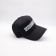 DSQUARED BASEBALL CAP "GLITCH LOGO"