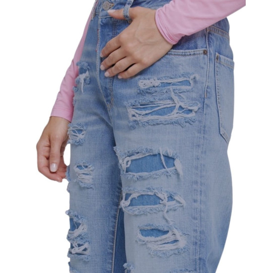 DSQUARED BOSTON DAMAGE JEANS