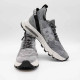 DSQUARED RUN SNEAKERS GREY MESH DELAVE
