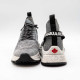 DSQUARED RUN SNEAKERS GREY MESH DELAVE
