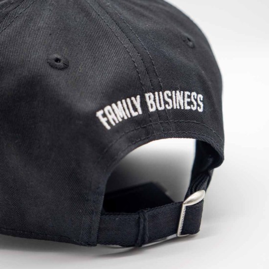 DSQUARED BASEBALL CAP "GLITCH LOGO"