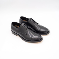 FABI - CAVAGLIERE NERO - PIELE NATURALĂ 