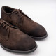 FABI - PANTOFI VINTAGE SUEDE - MARO
