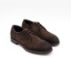 FABI - PANTOFI VINTAGE SUEDE - MARO