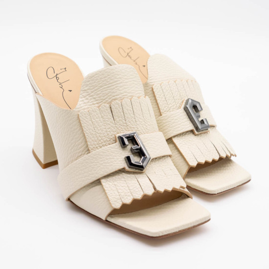 FABI SANDALE ICEBERG