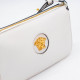 VERSACE WHITE BAG