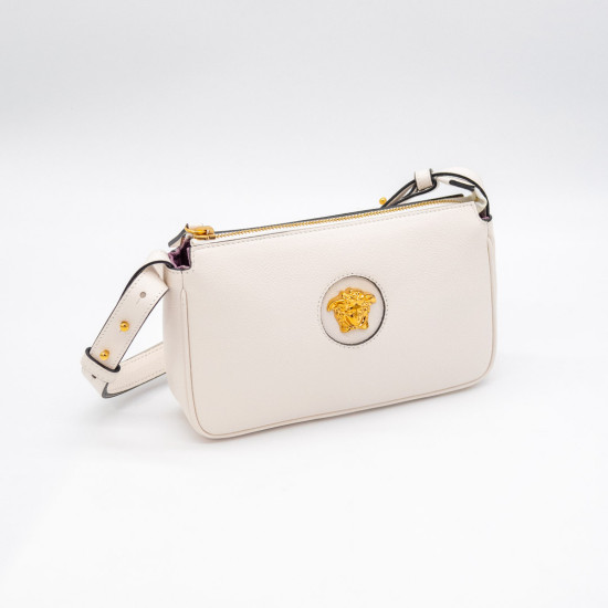 VERSACE WHITE BAG