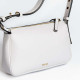 VERSACE WHITE BAG