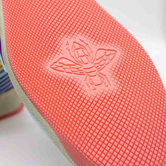 GUCCI SNEAKERS MULTICOLOR