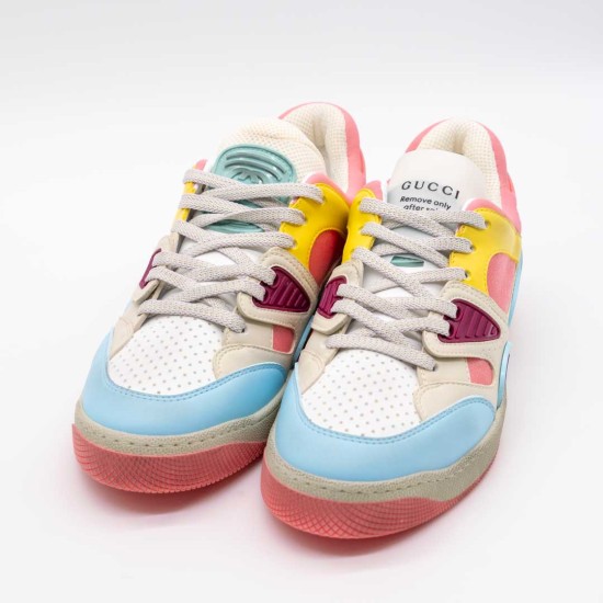 GUCCI SNEAKERS MULTICOLOR