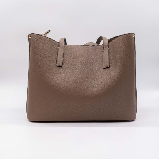 GUESS – GEANTĂ MERIDIAN GIRLFRIEND TOTE GREYSTONE 