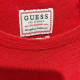 GUESS TRICOU SLIM-FIT ROSU