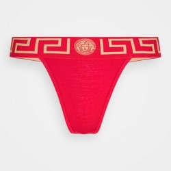 VERSACE UNDERWEAR TOPEKA ROSSO