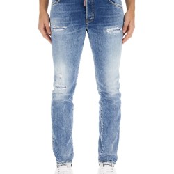 DSQUARED SKATER JEANS