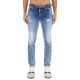 DSQUARED SKATER JEANS