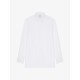 GIVENCHY CĂMAȘĂ ALBĂ - BUMBAC