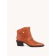 ALEXANDRA CORDOBA NOISETTE WESTERN BOOTS