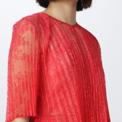 BOLERO TWINSET AZALEA