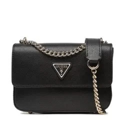 GUESS ECO ELEMENTS BLACK BAG