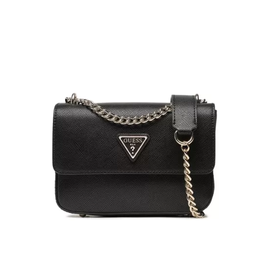 GUESS ECO ELEMENTS BLACK BAG