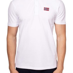 POLO NAPAPIJRI "EMIRA" ALB