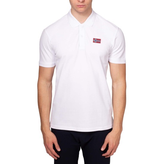 POLO NAPAPIJRI "EMIRA" ALB