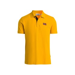 POLO NAPAPIJRI "EMIRA" YELLOW RAY