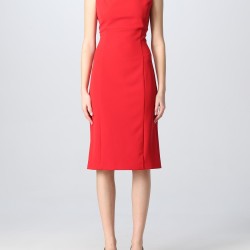 ROCHIE TWINSET – ROȘU INTENS