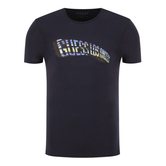 GUESS T-SHIRT EXPRESS SLIM FIT