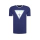 GUESS JEANS T-SHIRT GUESS CLUB EXTRA SLIM FIT