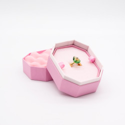 SWAROVSKI INEL NUMINA - CRISTAL VERDE