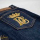 DOLCE & GABBANA JEANS MEN